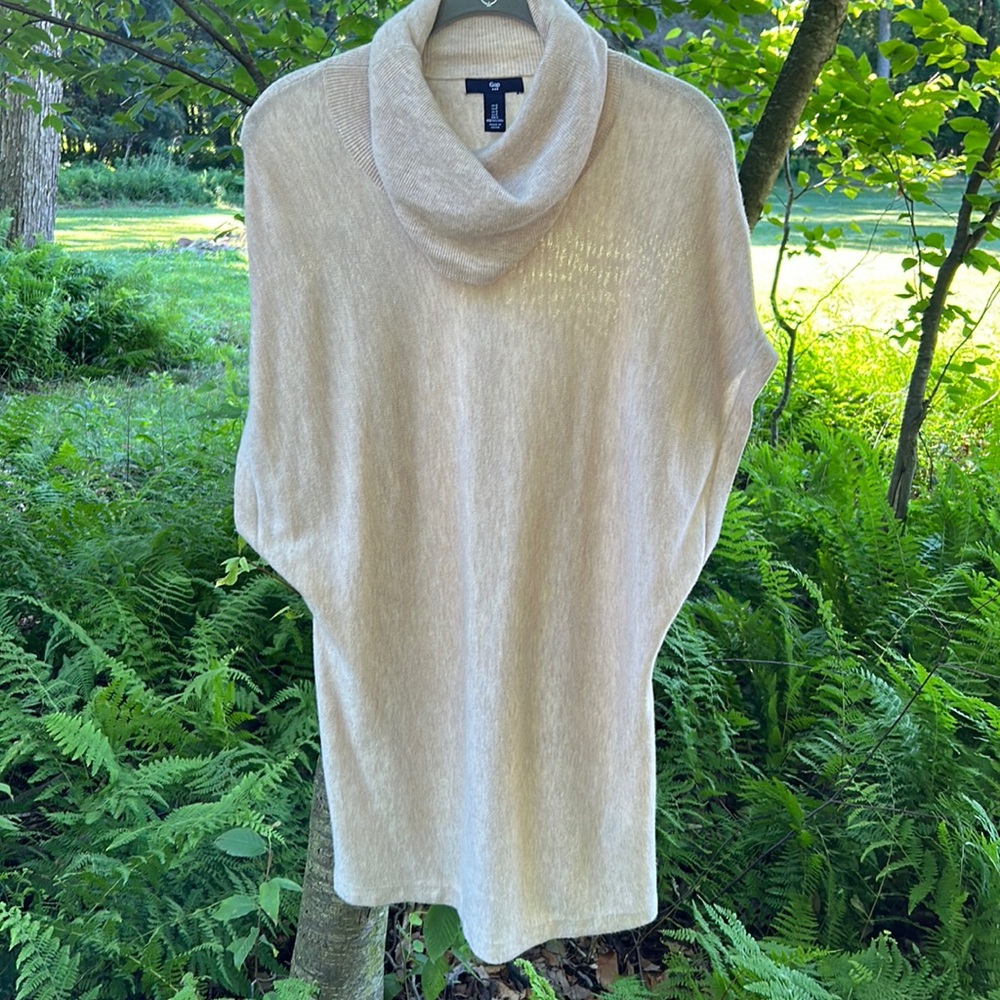 GAP Poncho/Tunic